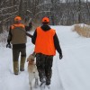 Dude\'s Illinois Pheasant Hunt